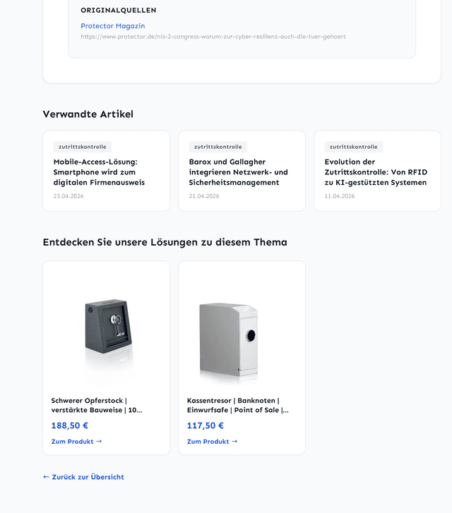 Newsdesk Autopilot — SOS_Autopilot-Sreen-03