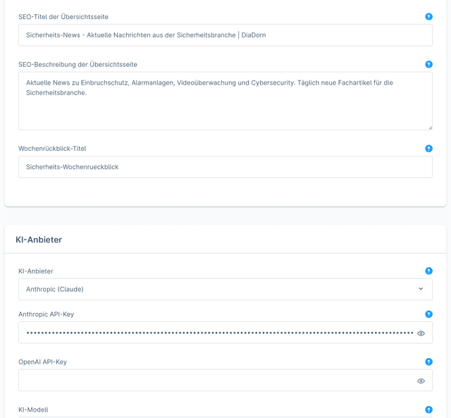 Newsdesk Autopilot — SOS_Autopilot-Sreen-11